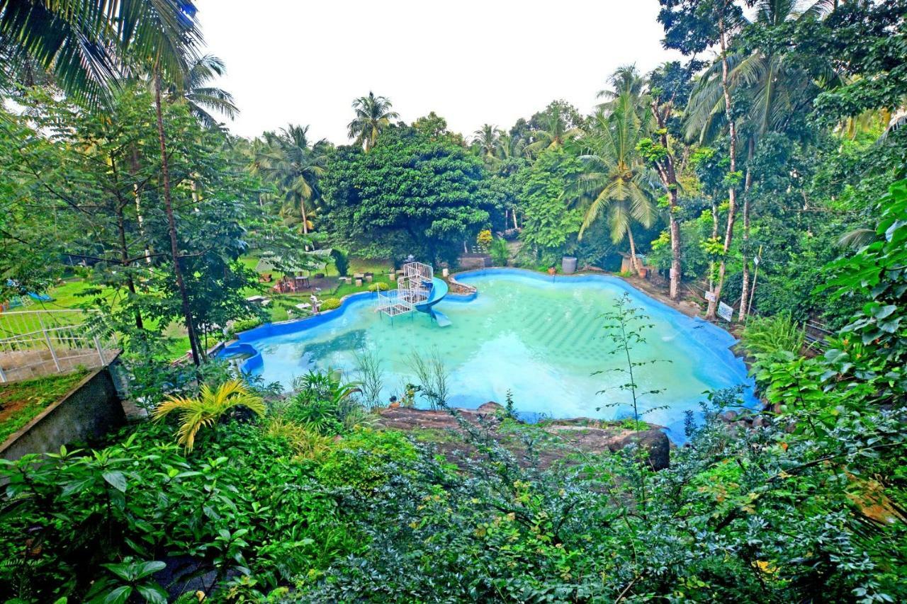 Gonapola Sisiliyana Stone Resort المظهر الخارجي الصورة